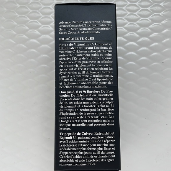 New Perricone MD Cold Plasma Plus Advanced Serum Concentrate - 6oz - Picture 2 of 5